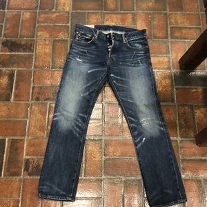 Ralph Lauren men jeans